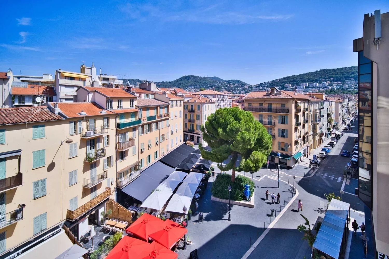 Appartement à vendre, 135m², Nice