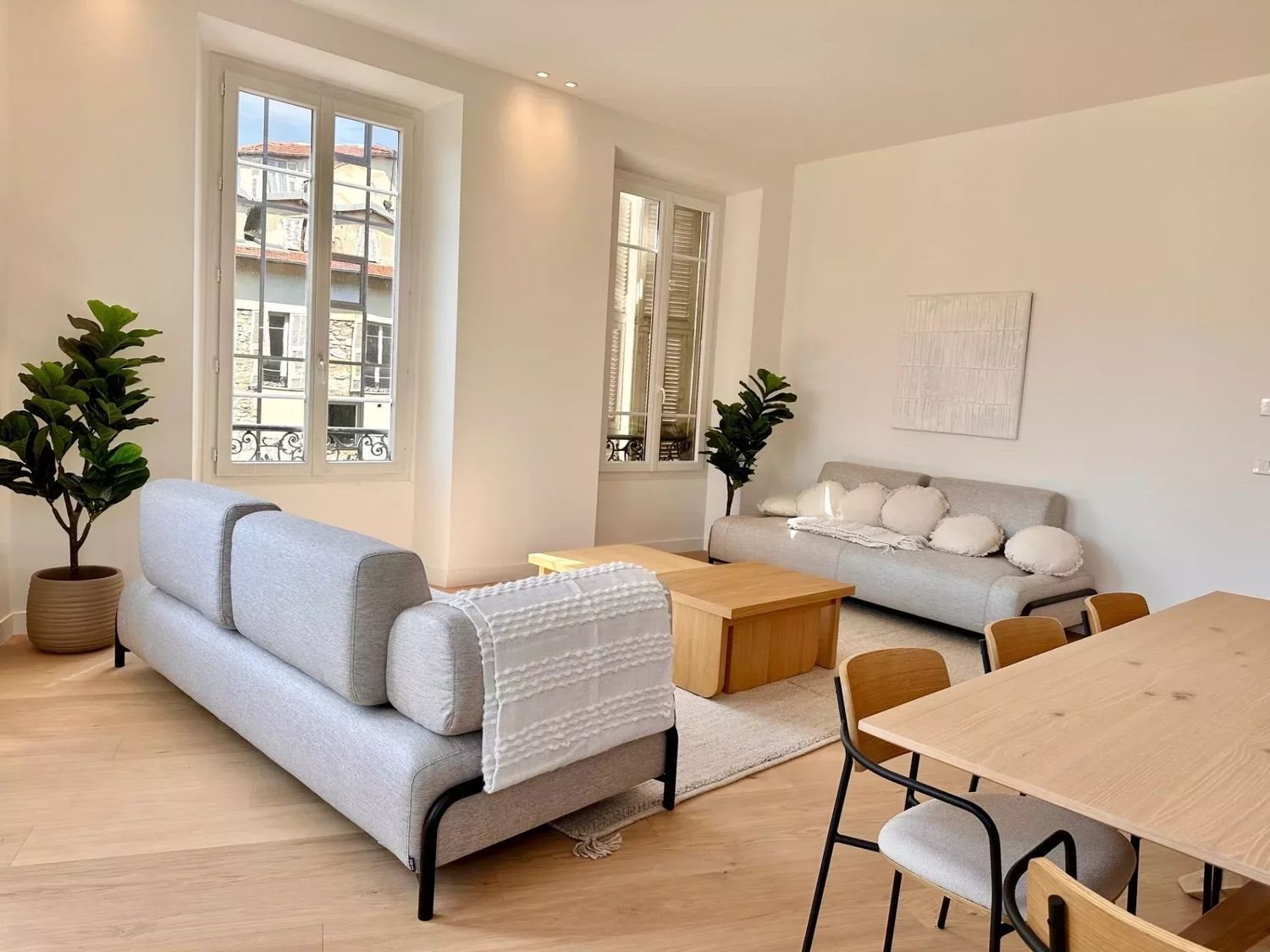 Appartement à vendre, 135m², Nice