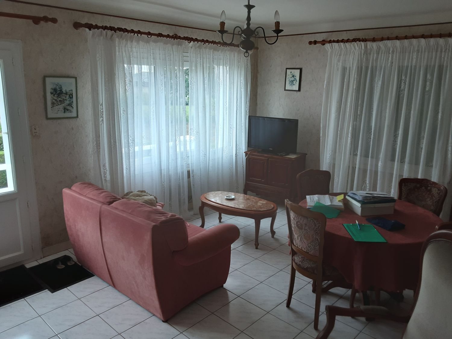 Maison à vendre, 106m², Lanvénégen