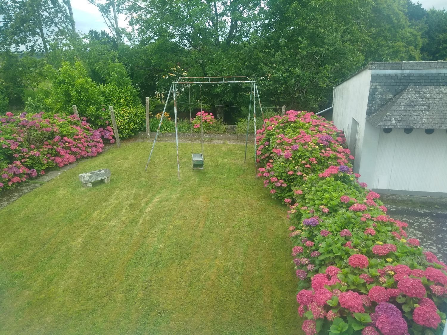 Maison à vendre, 106m², Lanvénégen