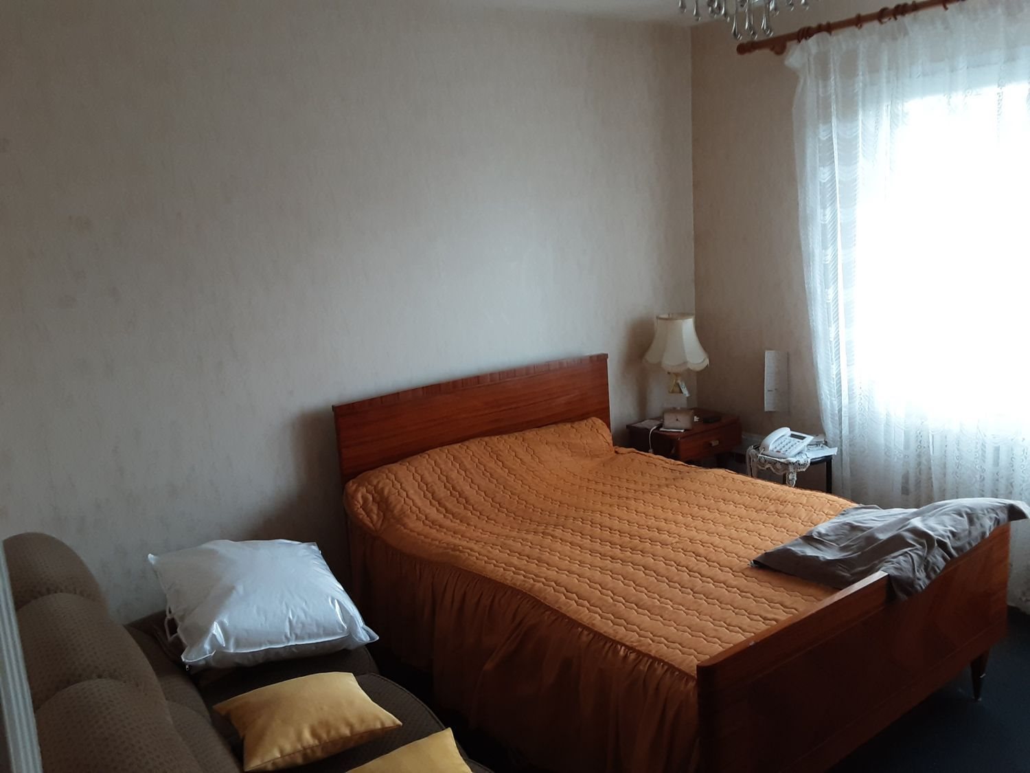 Maison à vendre, 106m², Lanvénégen