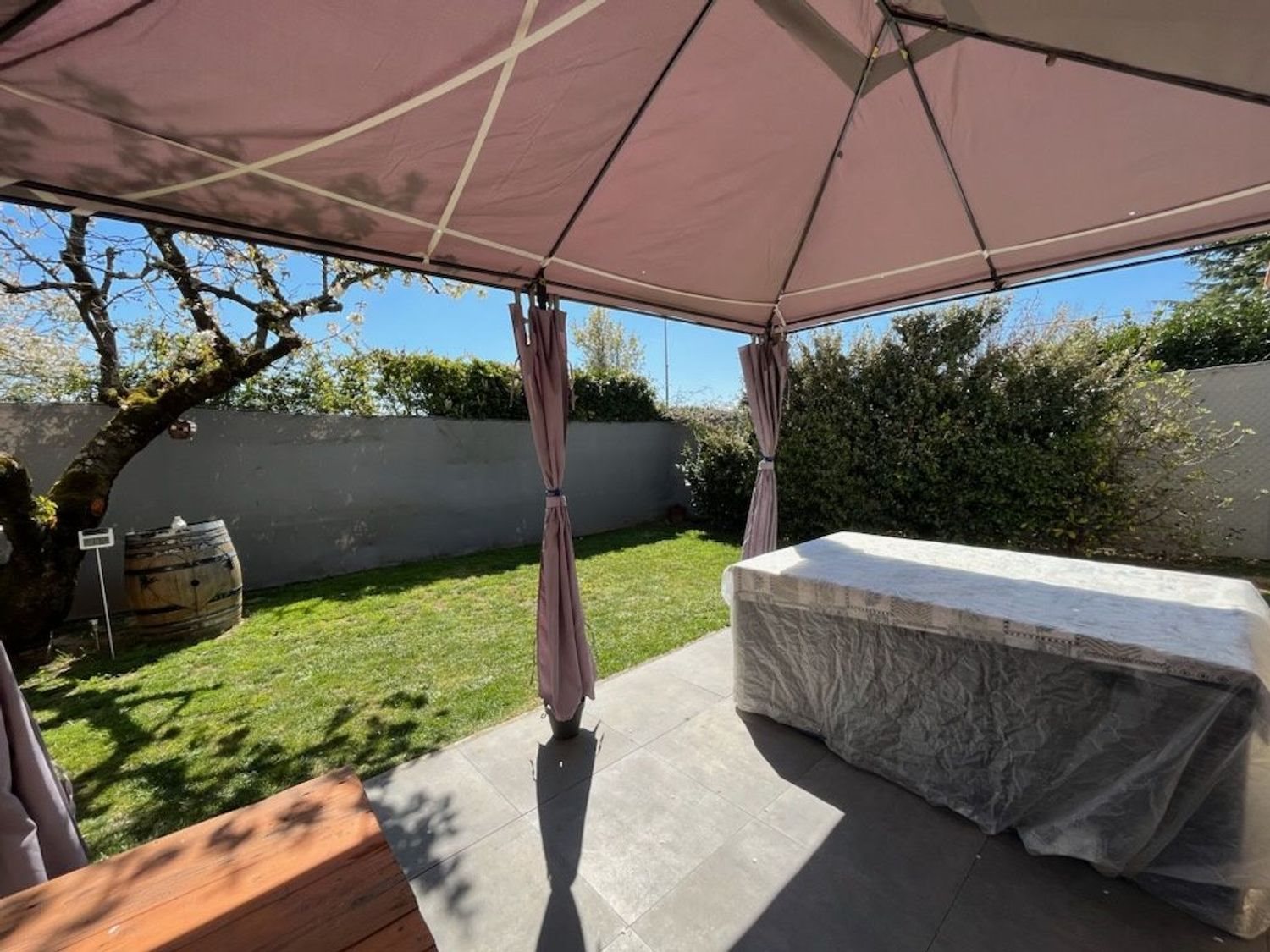 Maison à vendre, 90m², Anjou