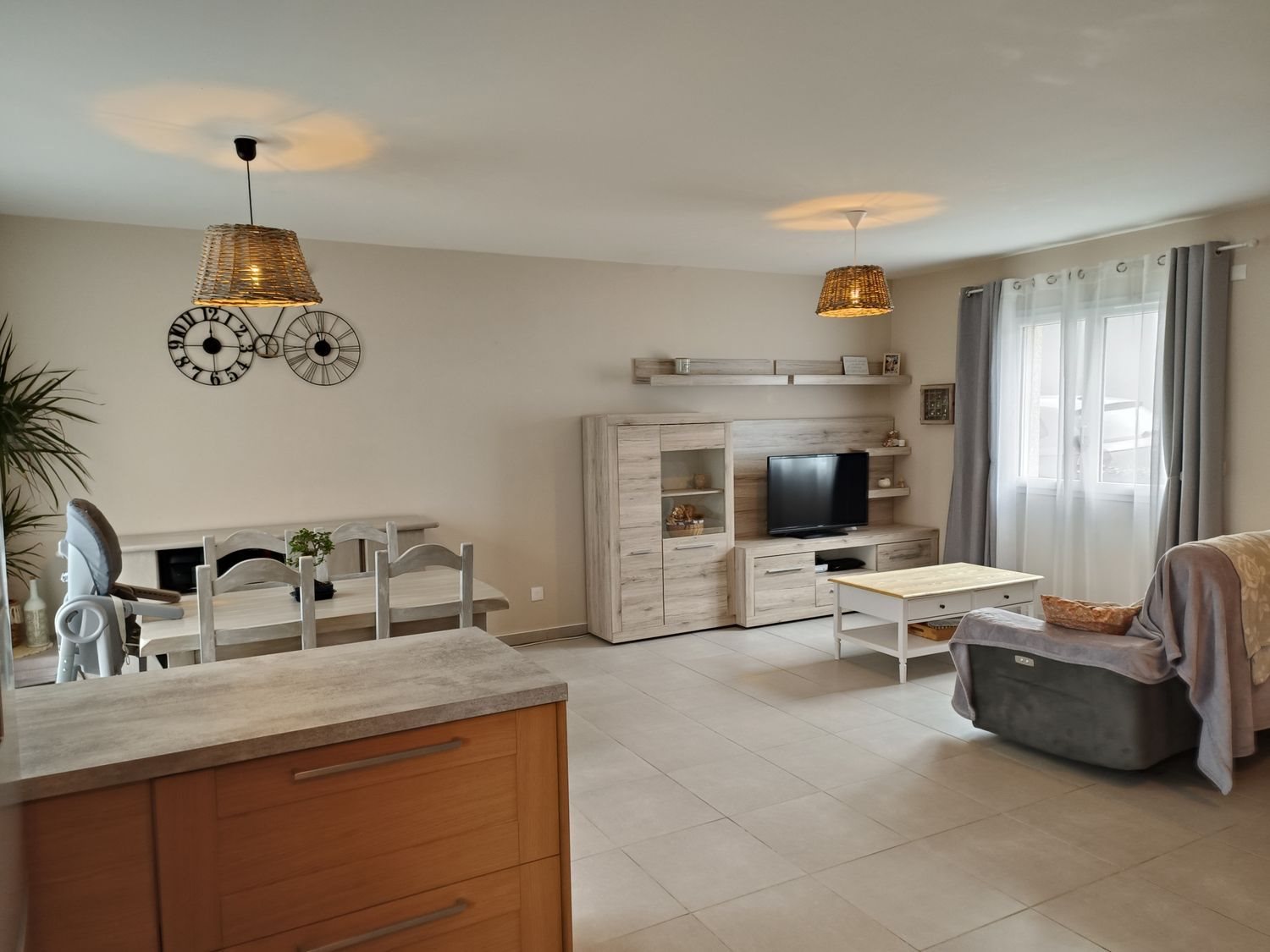 Maison à vendre, 90m², Anjou