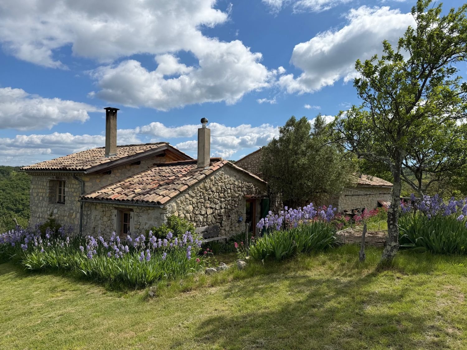 Maison à vendre, 192m², Valvignères