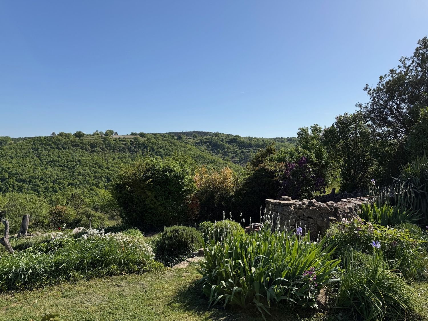 Maison à vendre, 192m², Valvignères