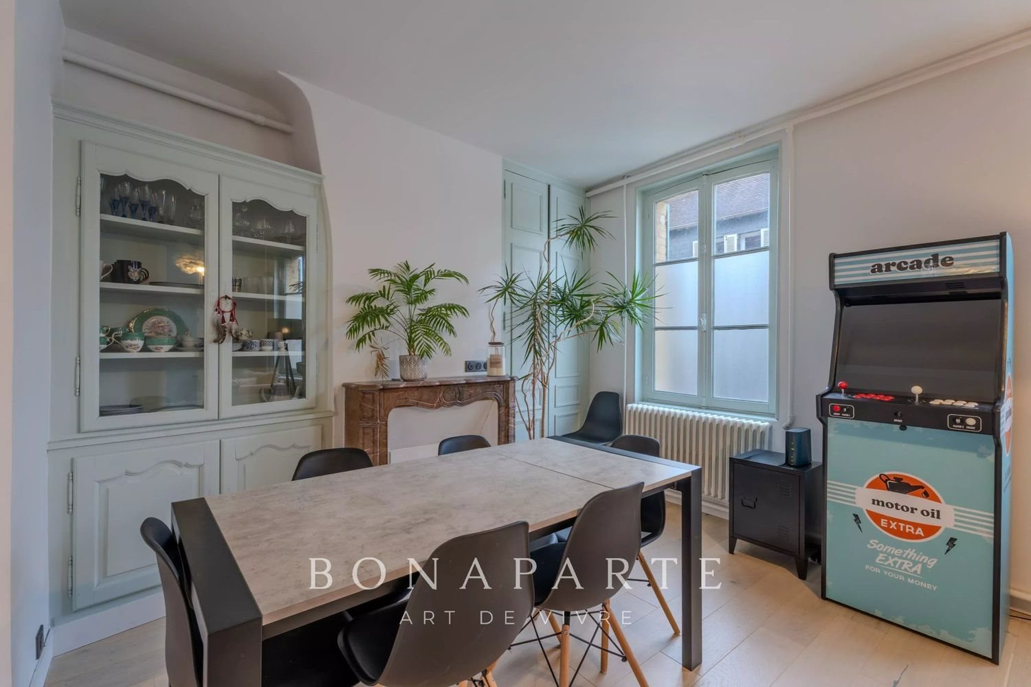Maison à vendre, 118m², Pont-l'Evêque