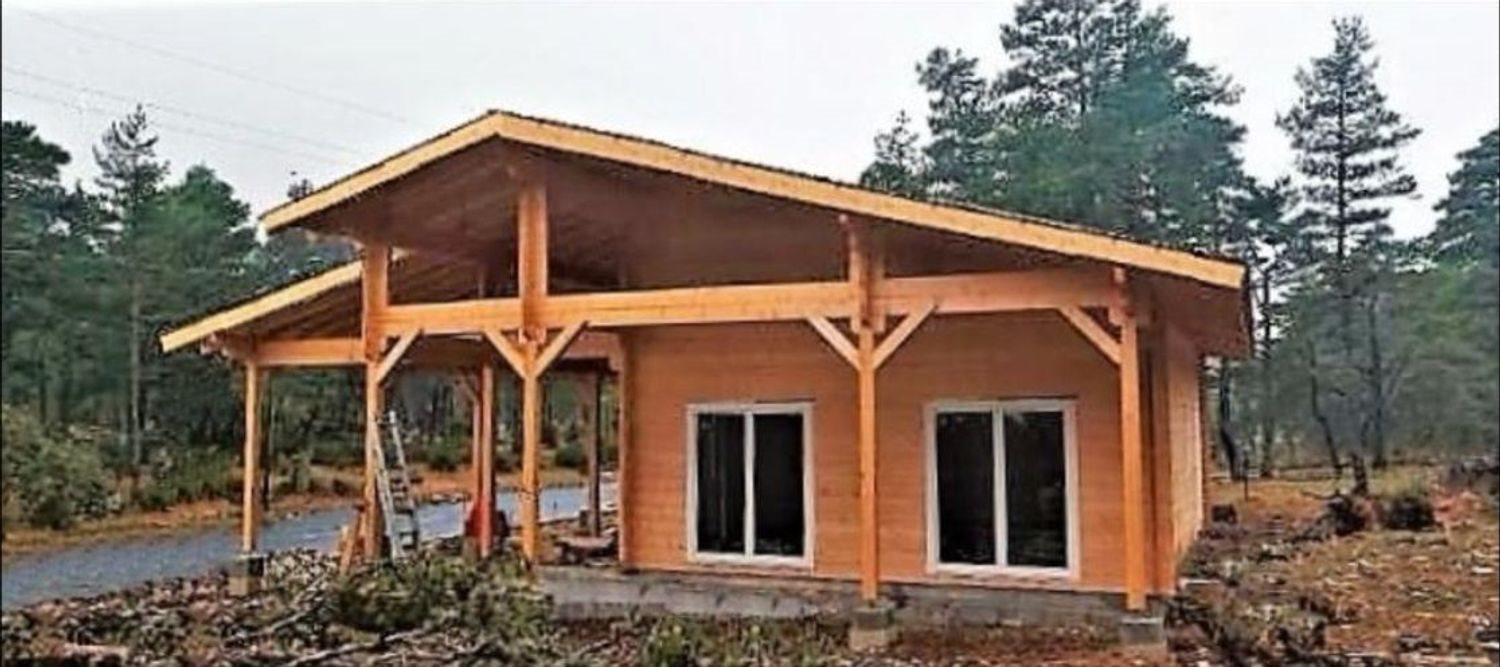 Maison à vendre, 115m², Caille