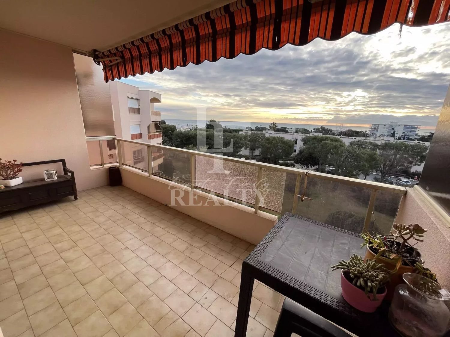 Appartement à vendre, 62m², Antibes
