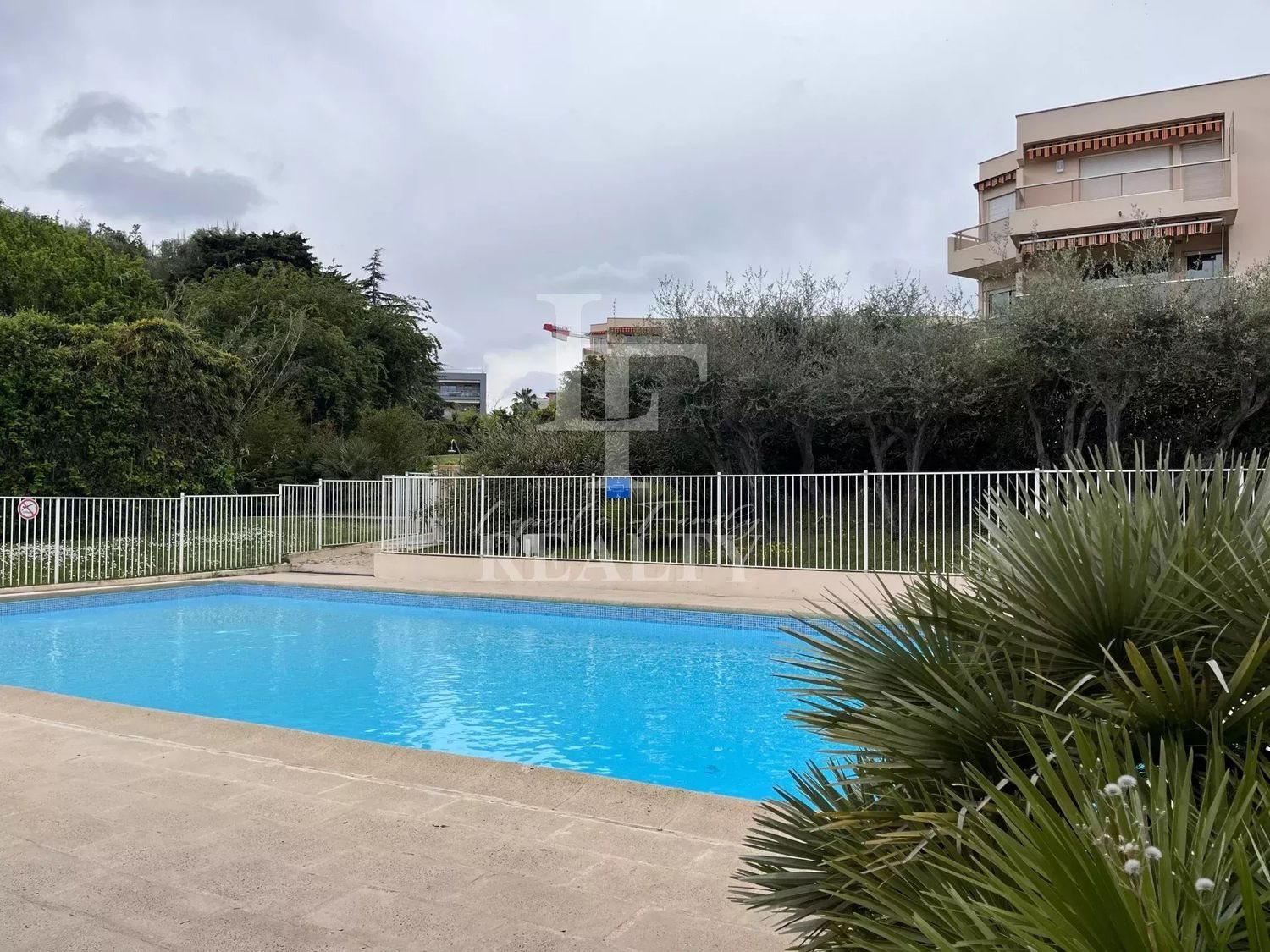 Appartement à vendre, 62m², Antibes