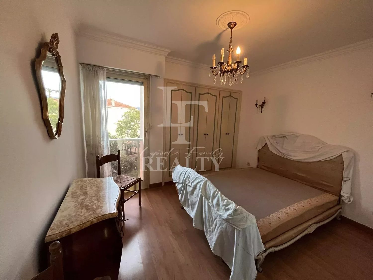 Appartement à vendre, 62m², Antibes