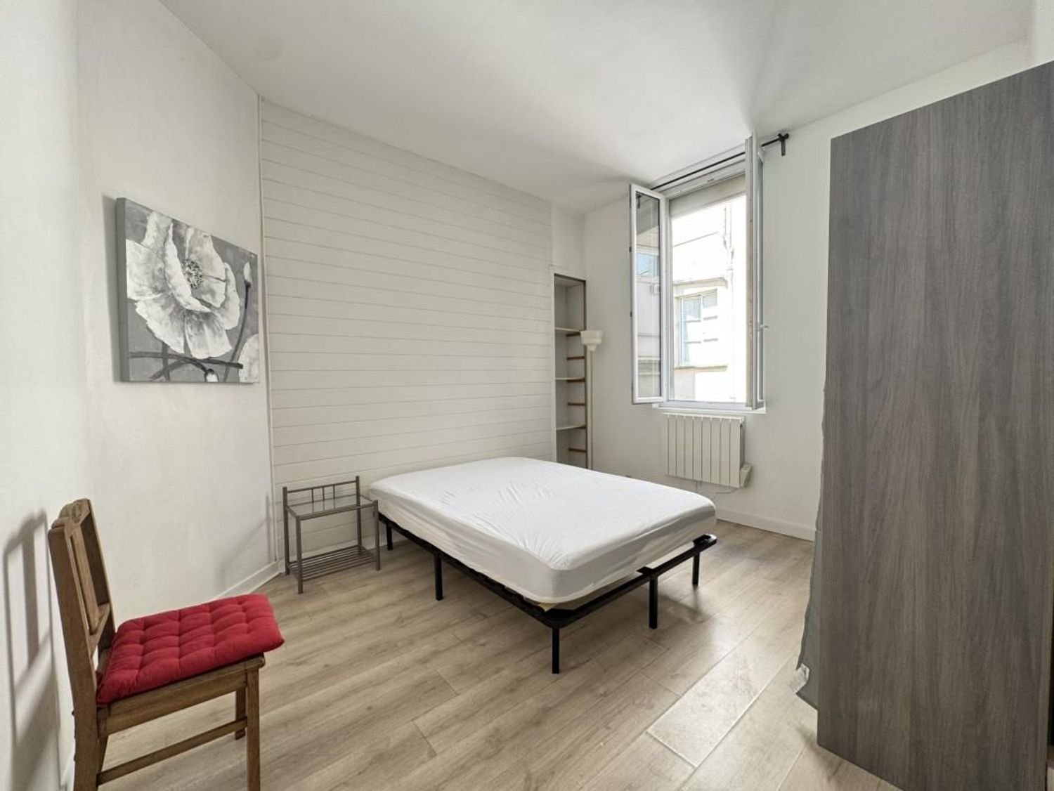 Appartement à vendre, 45m², Angers
