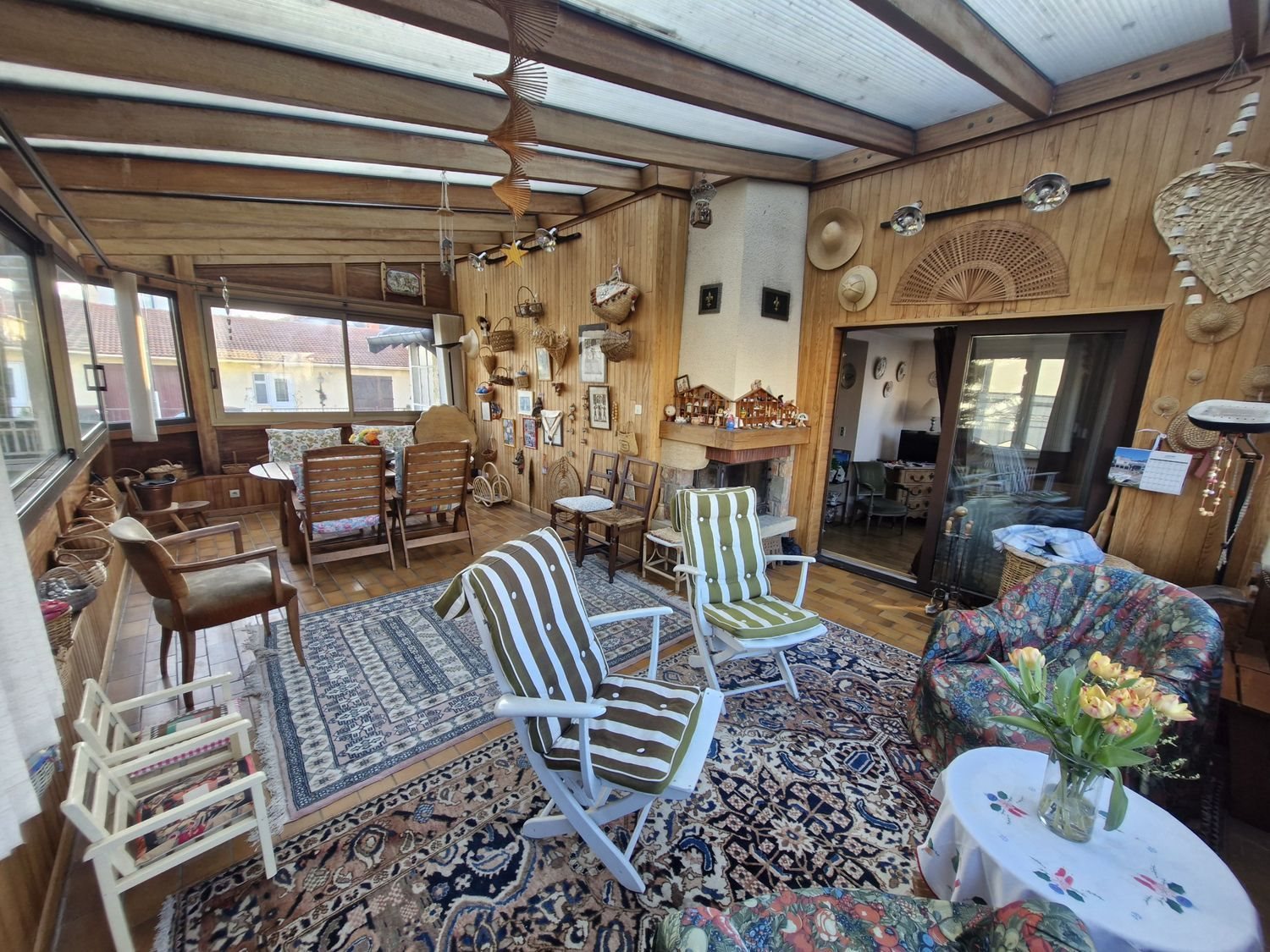 Maison à vendre, 129m², Bron