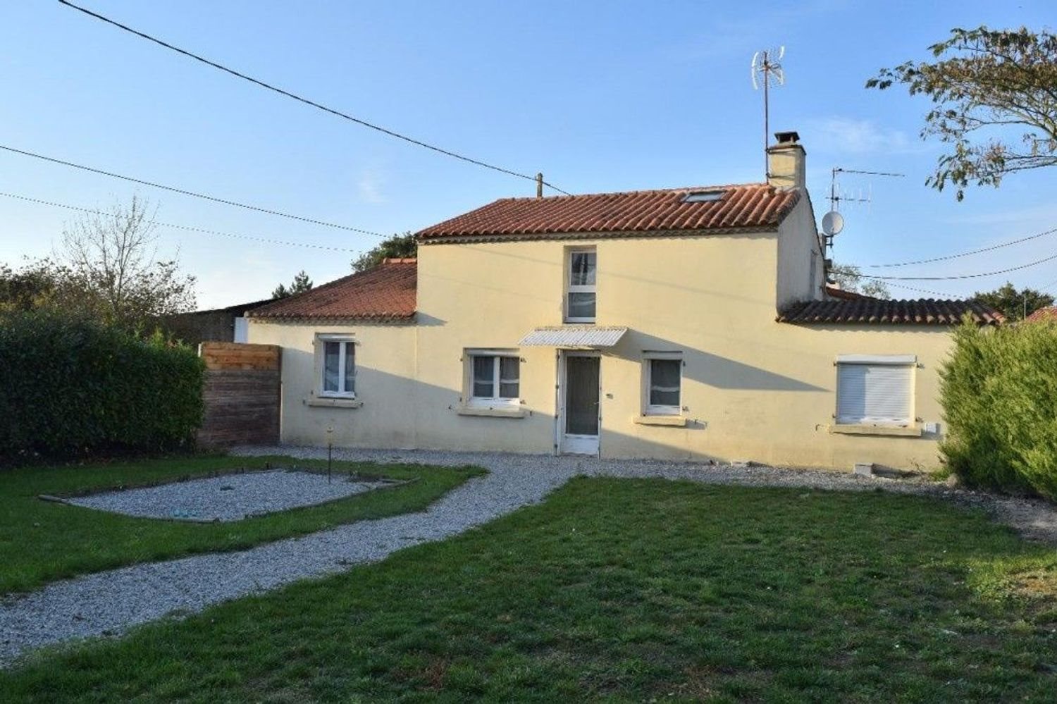 Maison à vendre, 87m², Geneston