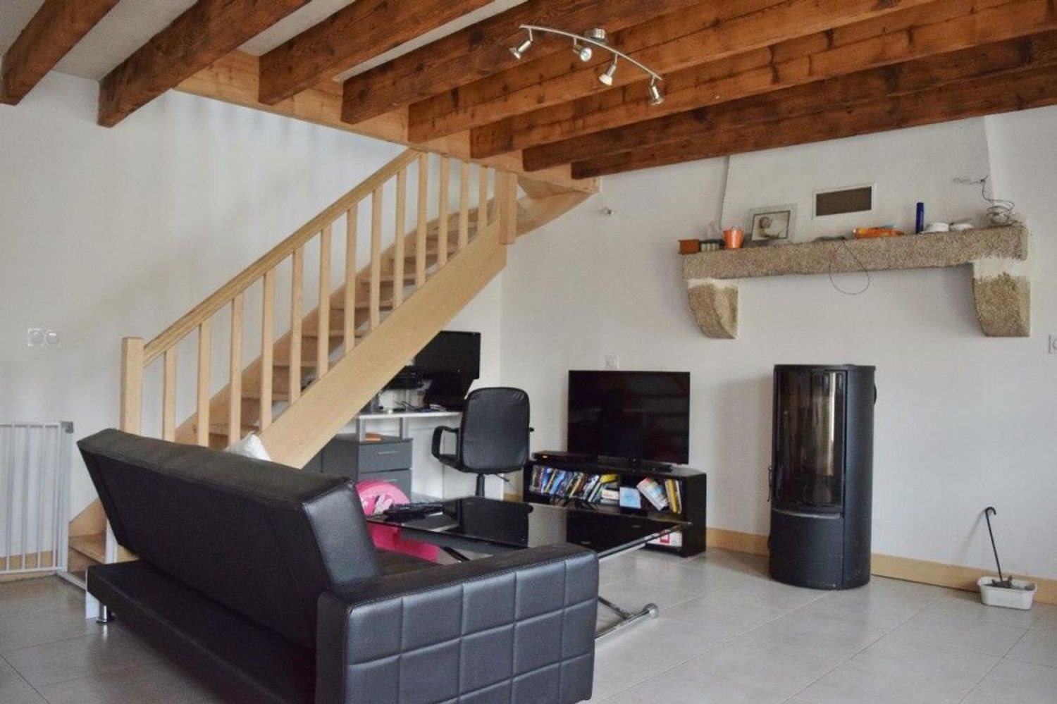 Maison à vendre, 87m², Geneston