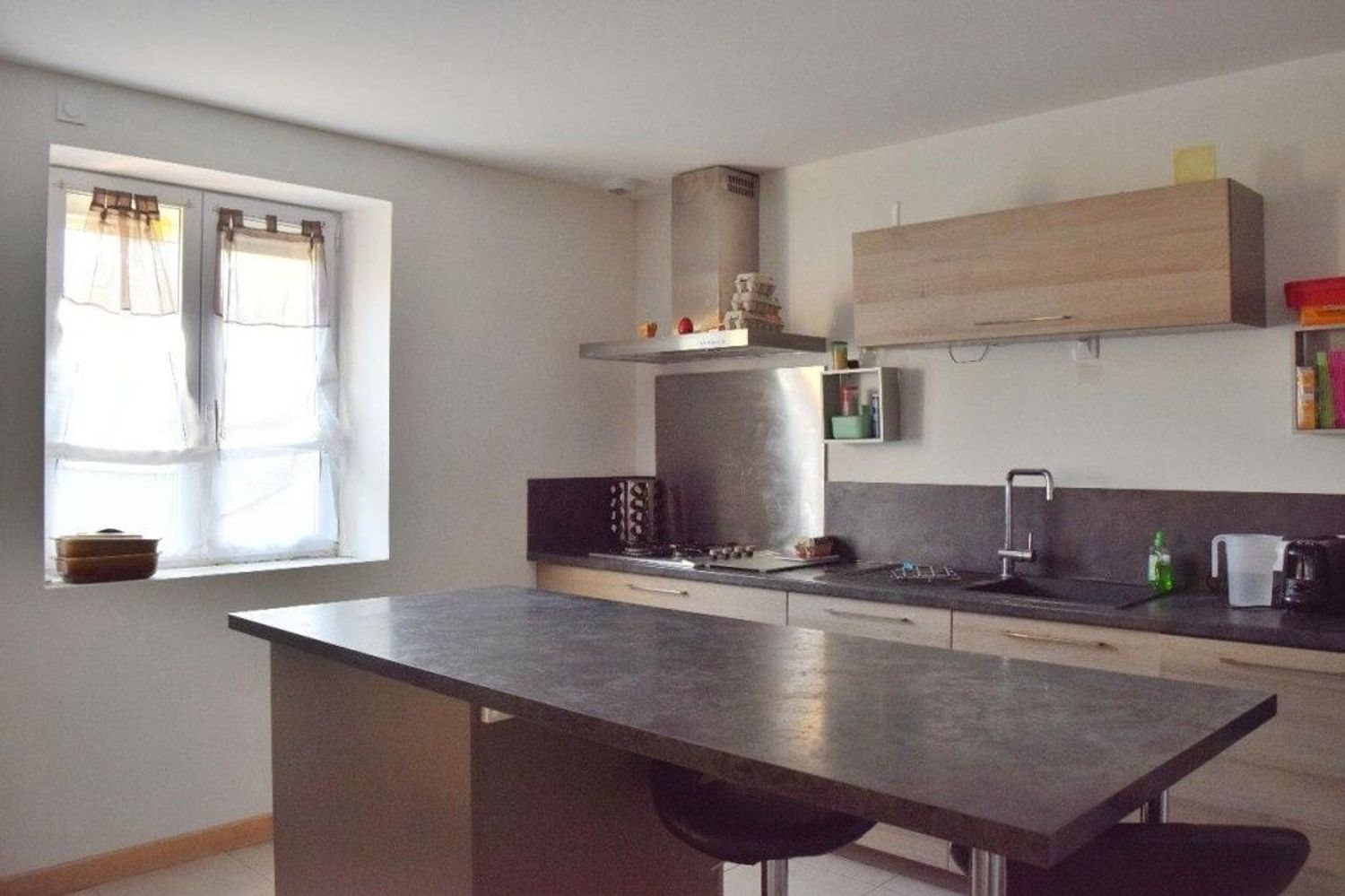 Maison à vendre, 87m², Geneston