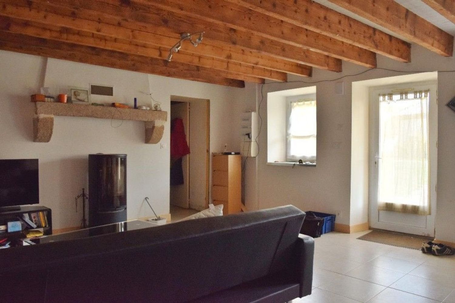 Maison à vendre, 87m², Geneston