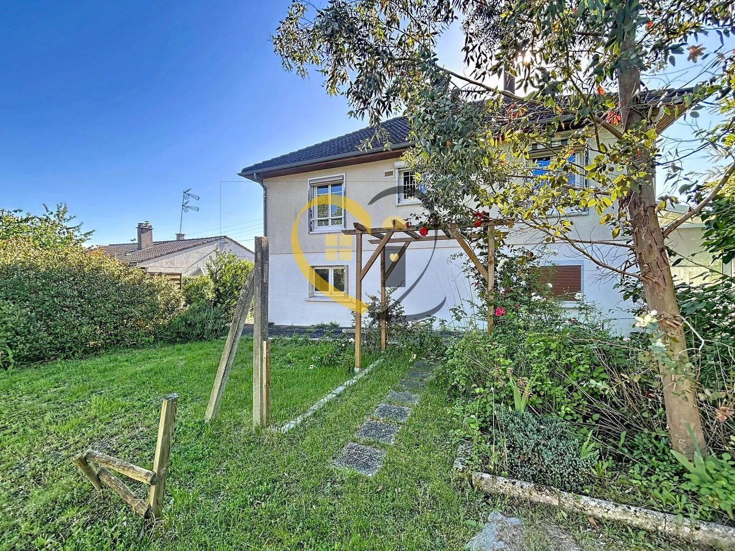 Maison à vendre, 87m², Vierzon