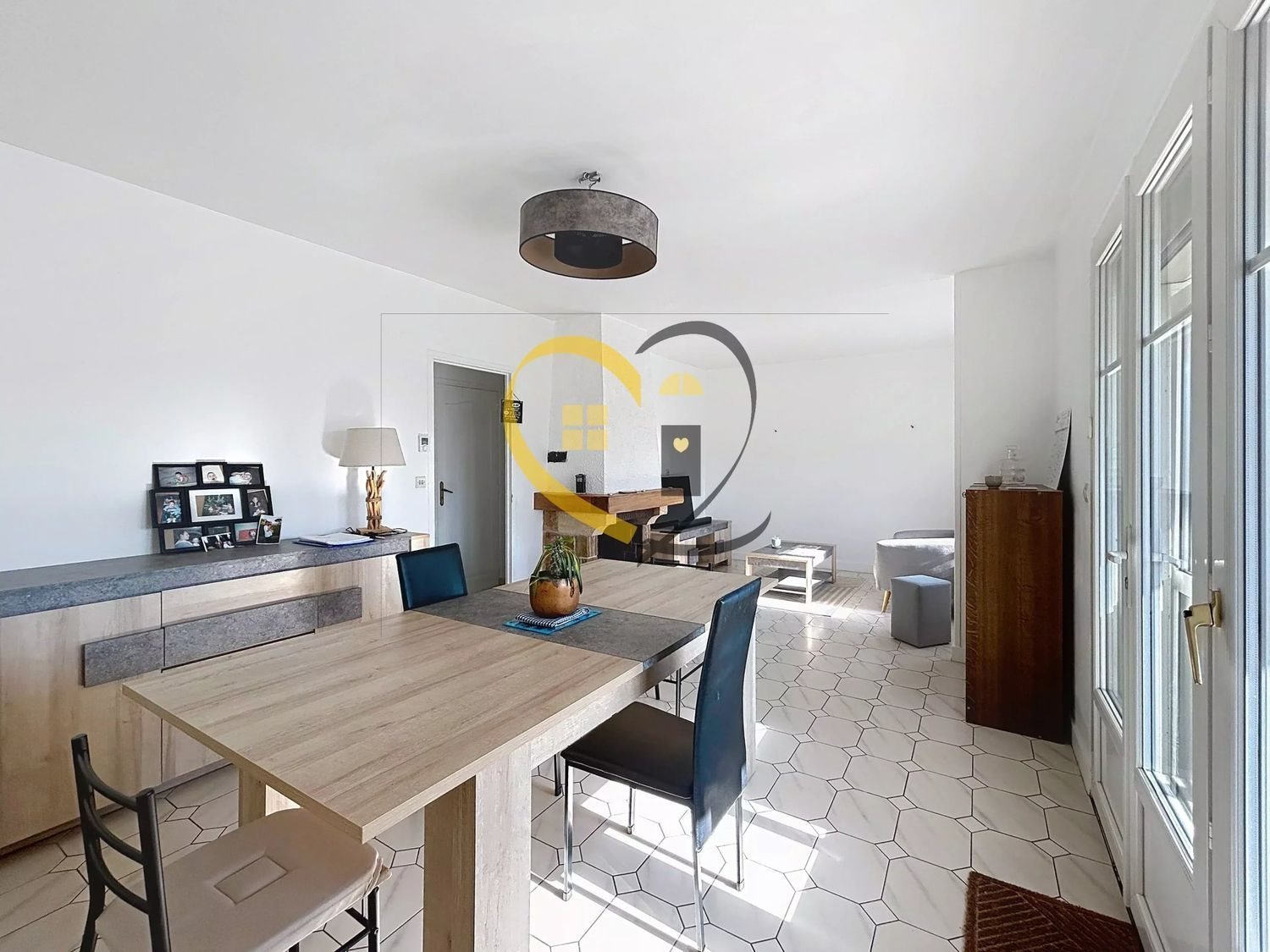 Maison à vendre, 87m², Vierzon