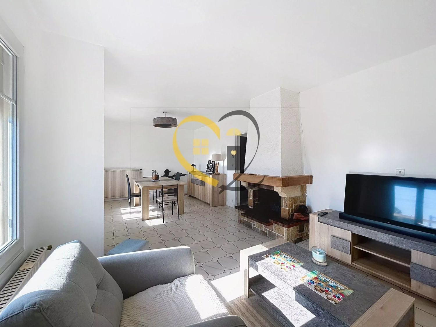Maison à vendre, 87m², Vierzon