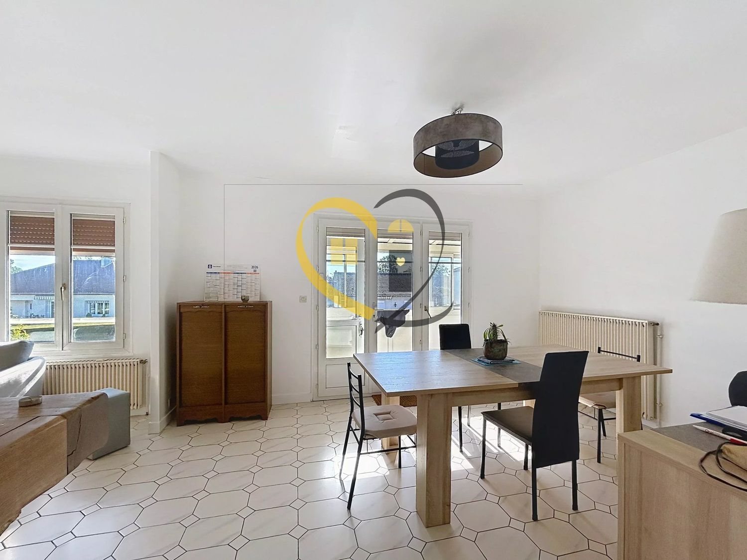 Maison à vendre, 87m², Vierzon
