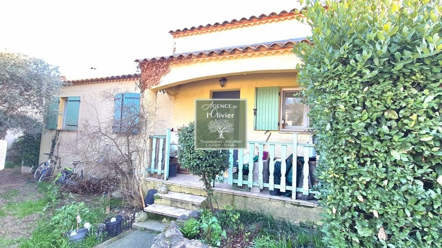 Maison à vendre, 100m², Bellegarde