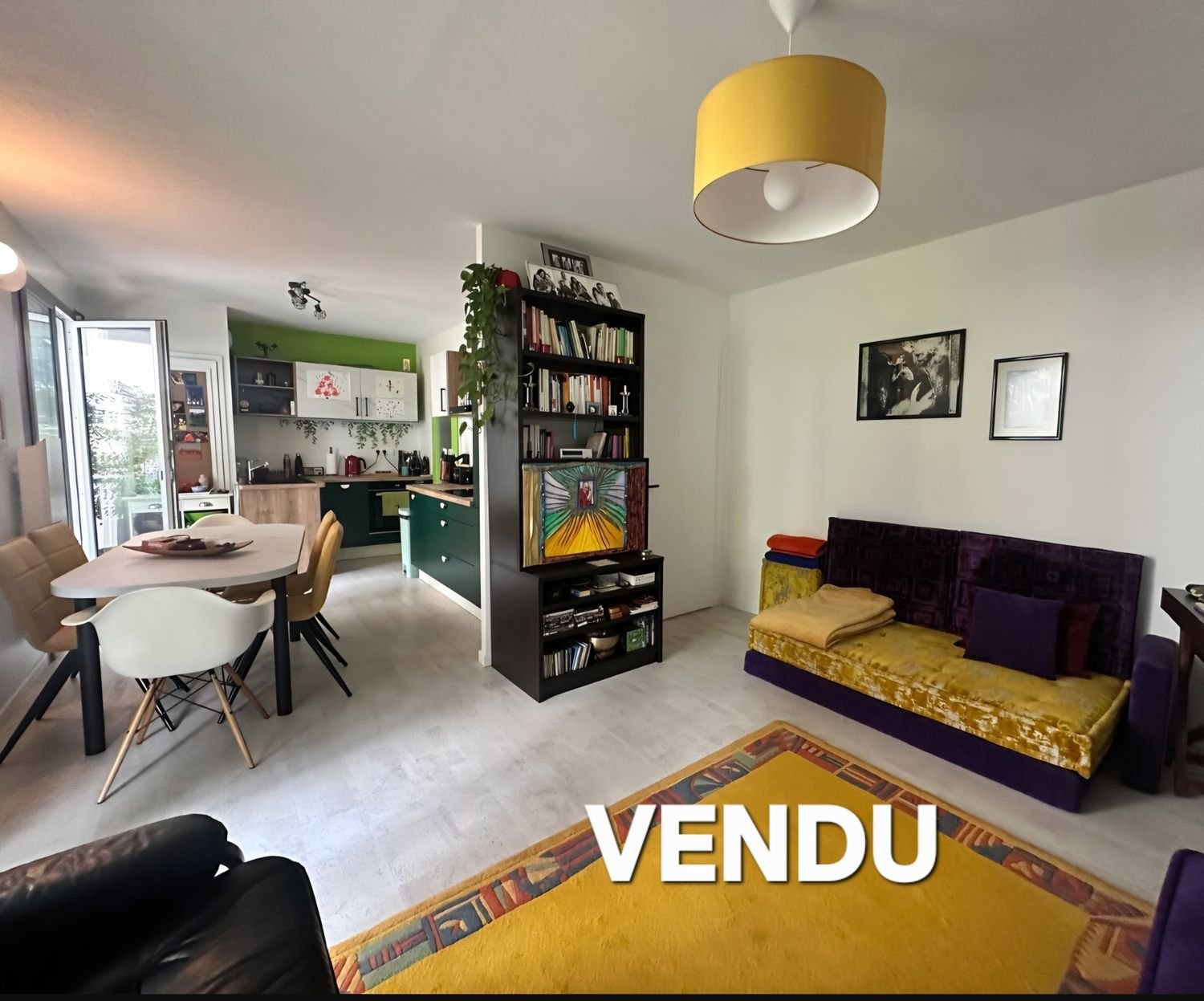 Appartement à vendre, 82m², Riedisheim