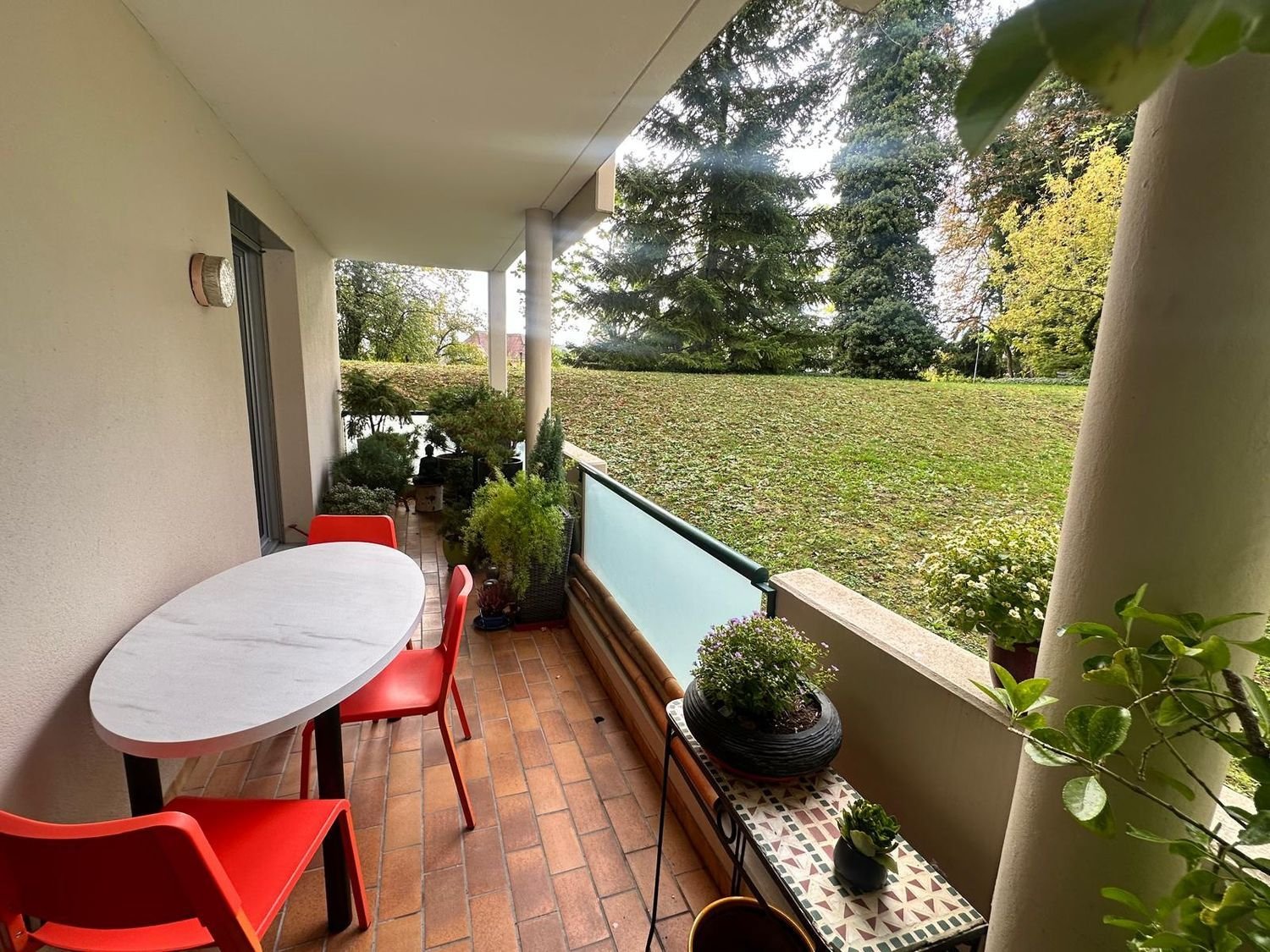 Appartement à vendre, 82m², Riedisheim