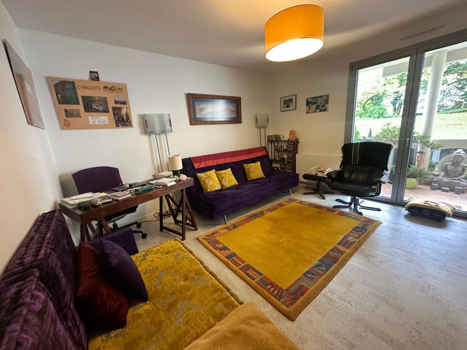 Appartement à vendre, 82m², Riedisheim