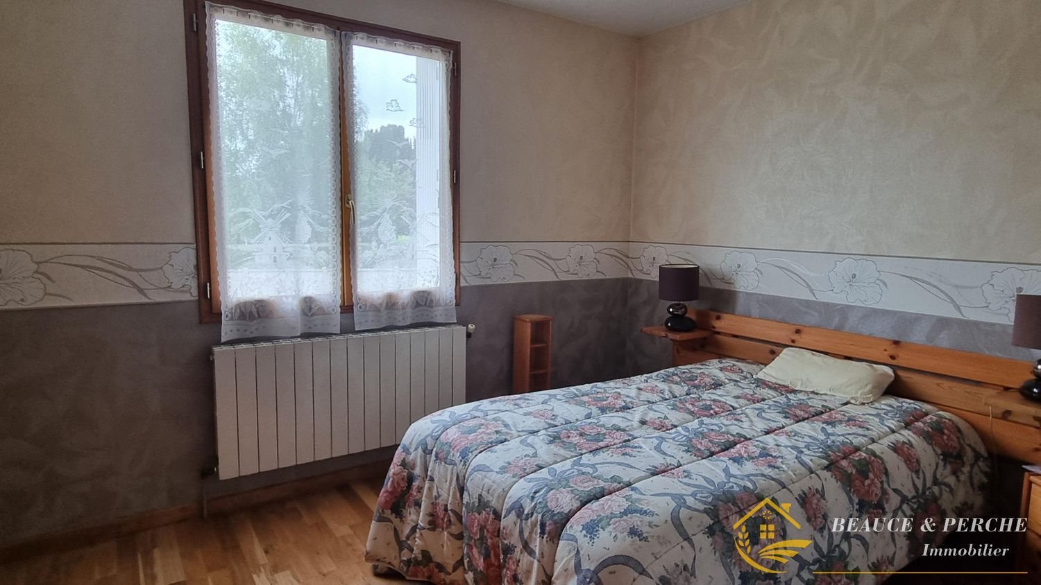 Maison à vendre, 72m², Bailleau-le-Pin