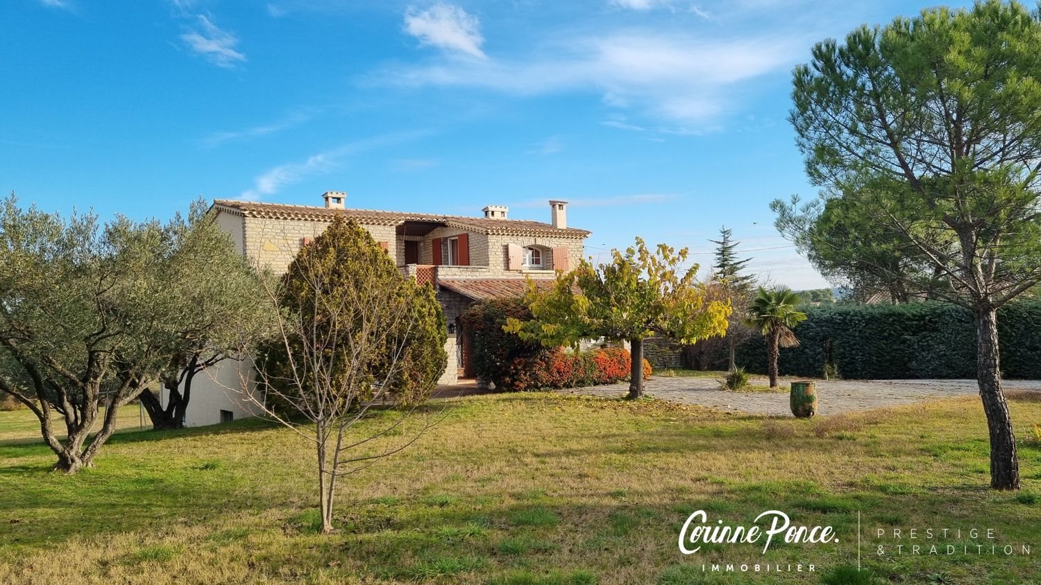 Maison à vendre, 156m², Alès