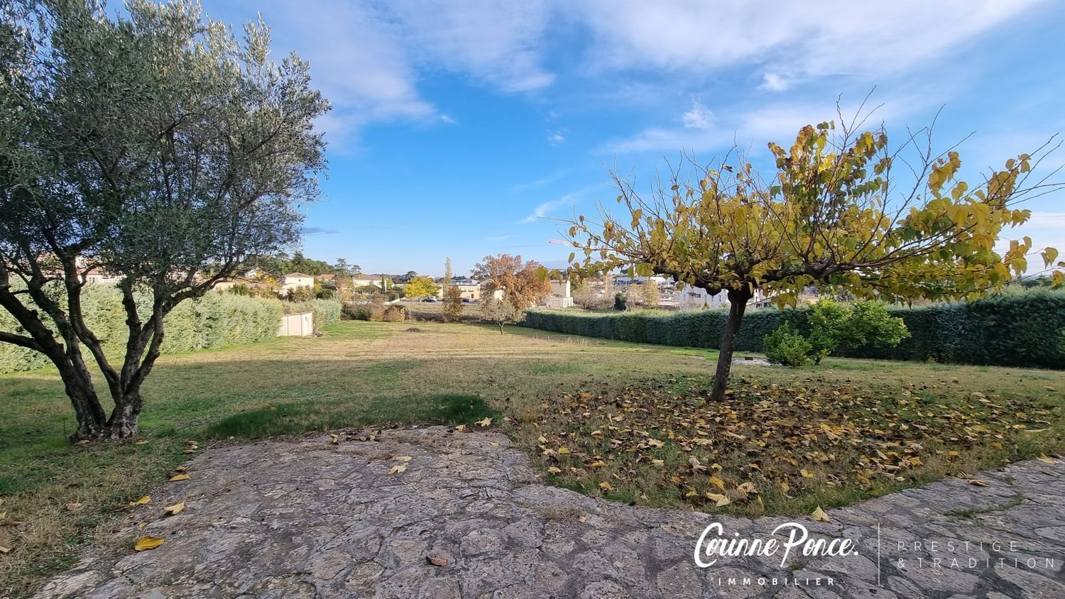 Maison à vendre, 156m², Alès