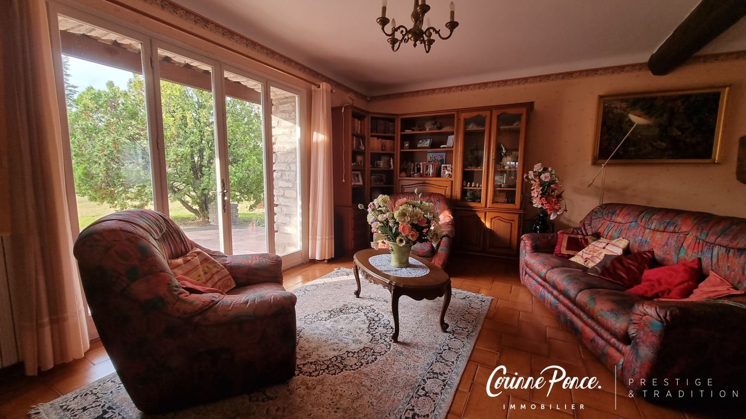 Maison à vendre, 156m², Alès