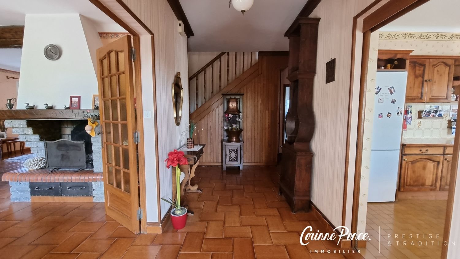 Maison à vendre, 156m², Alès