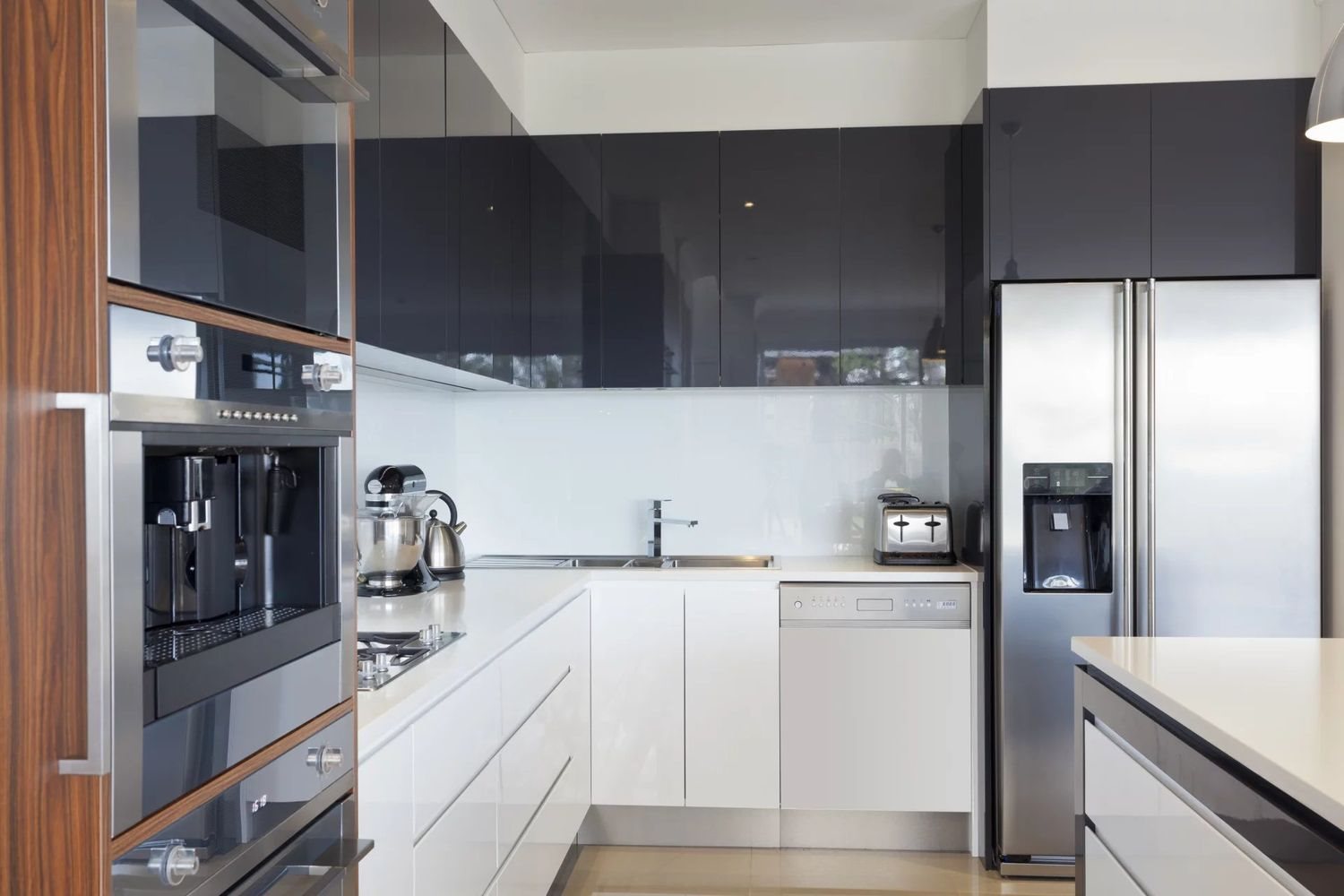 Appartement à vendre, 86m², Vanves