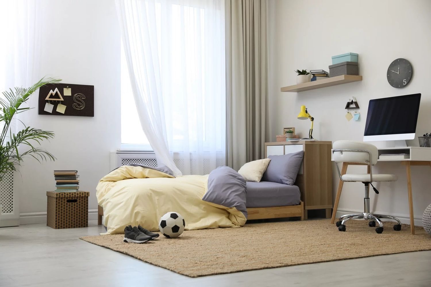Appartement à vendre, 86m², Vanves