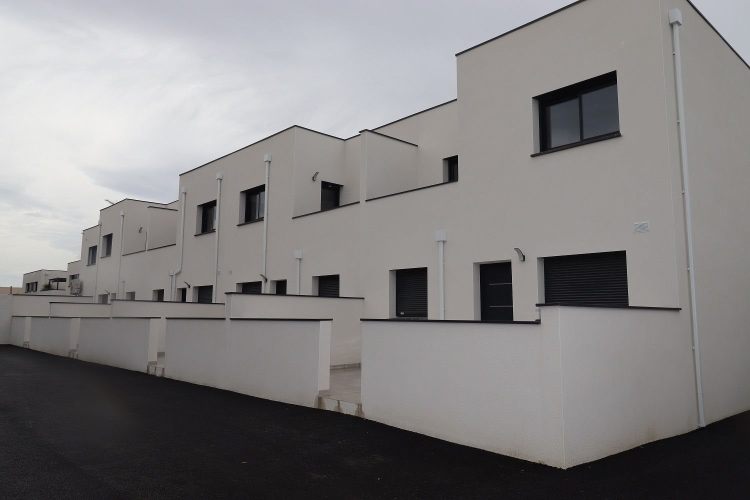 Appartement à louer, 67m², Perpignan