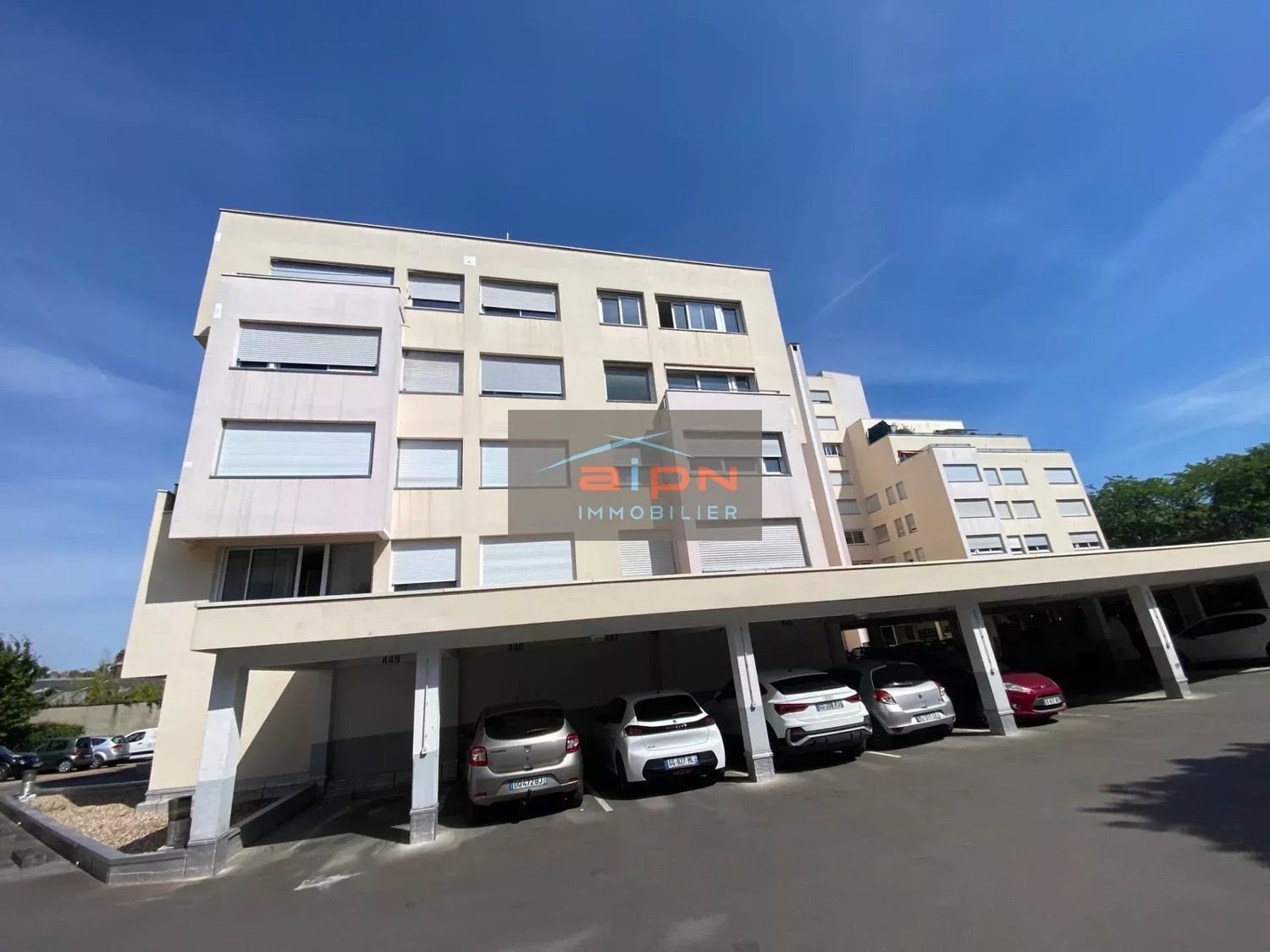 Appartement à vendre, 58m², Rouen