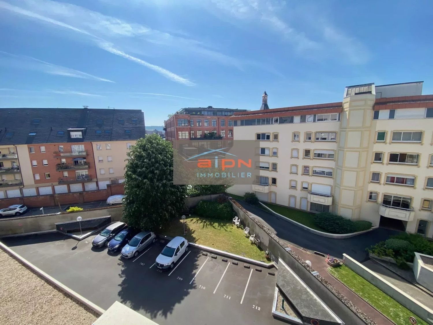 Appartement à vendre, 58m², Rouen