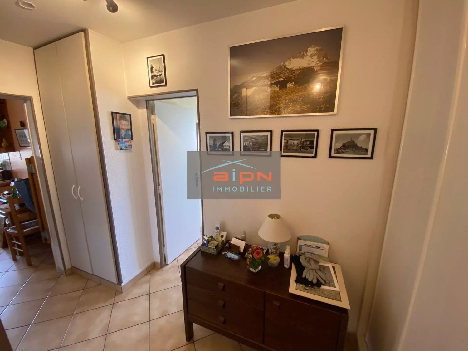 Appartement à vendre, 58m², Rouen