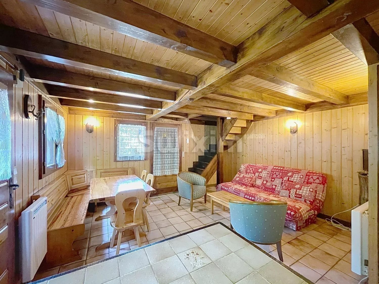 Maison à vendre, 84m², Servoz