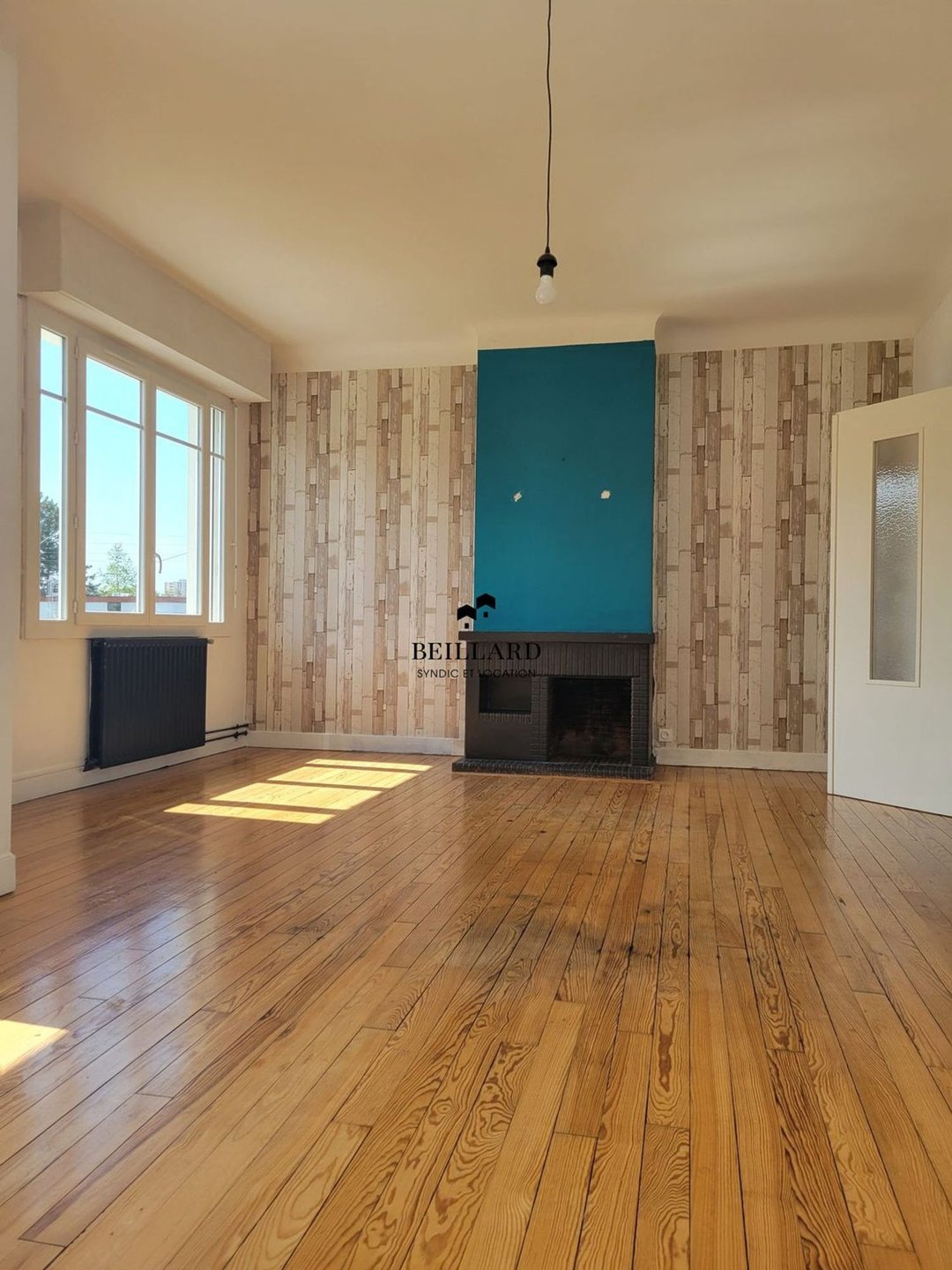 Appartement à vendre, 82m², Pau