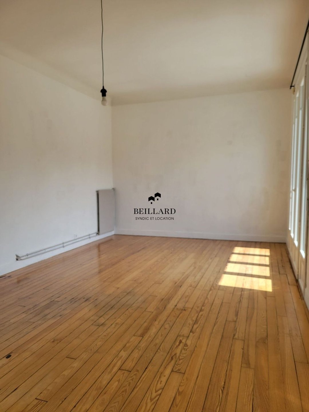 Appartement à vendre, 82m², Pau