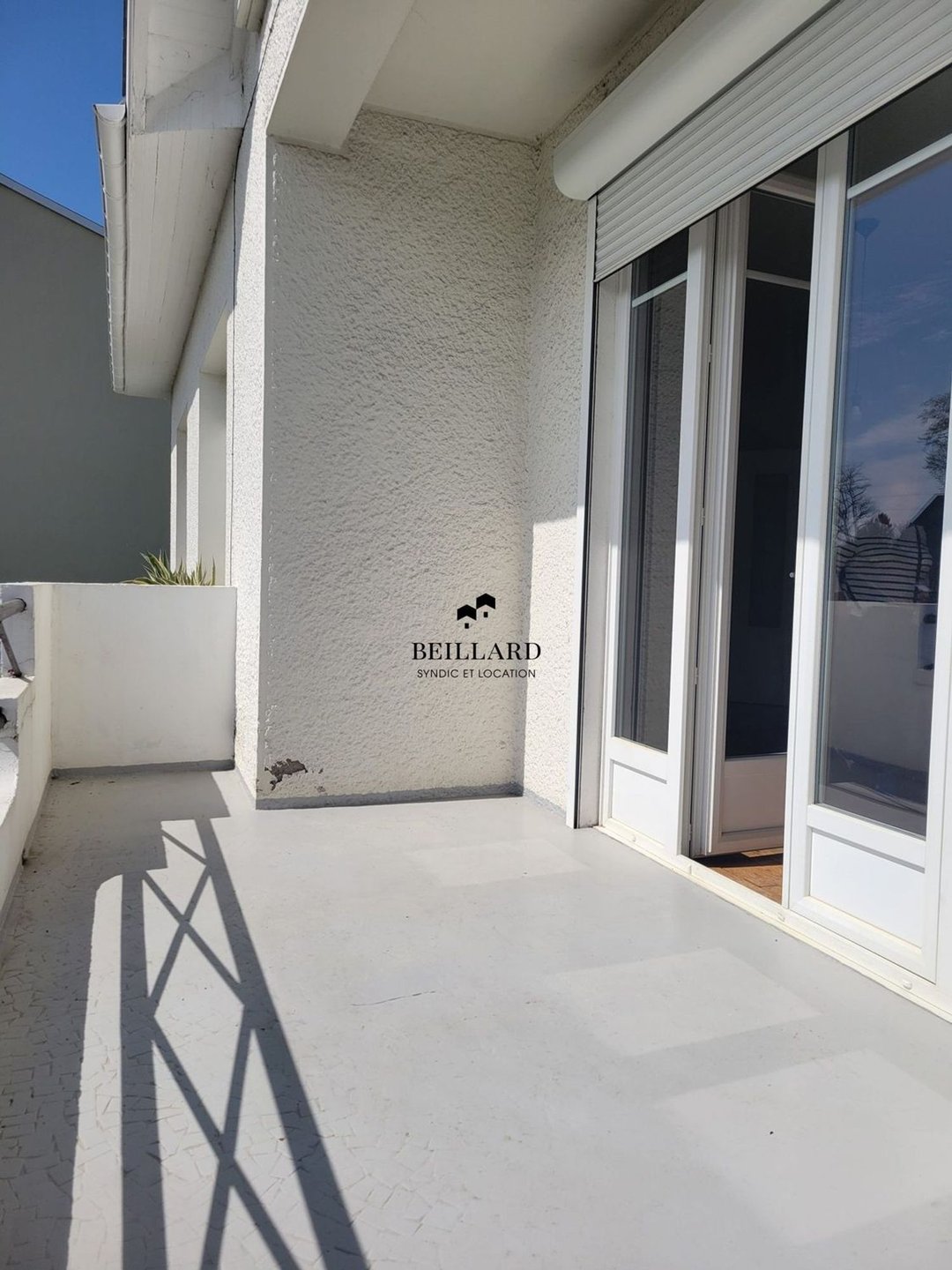 Appartement à vendre, 82m², Pau