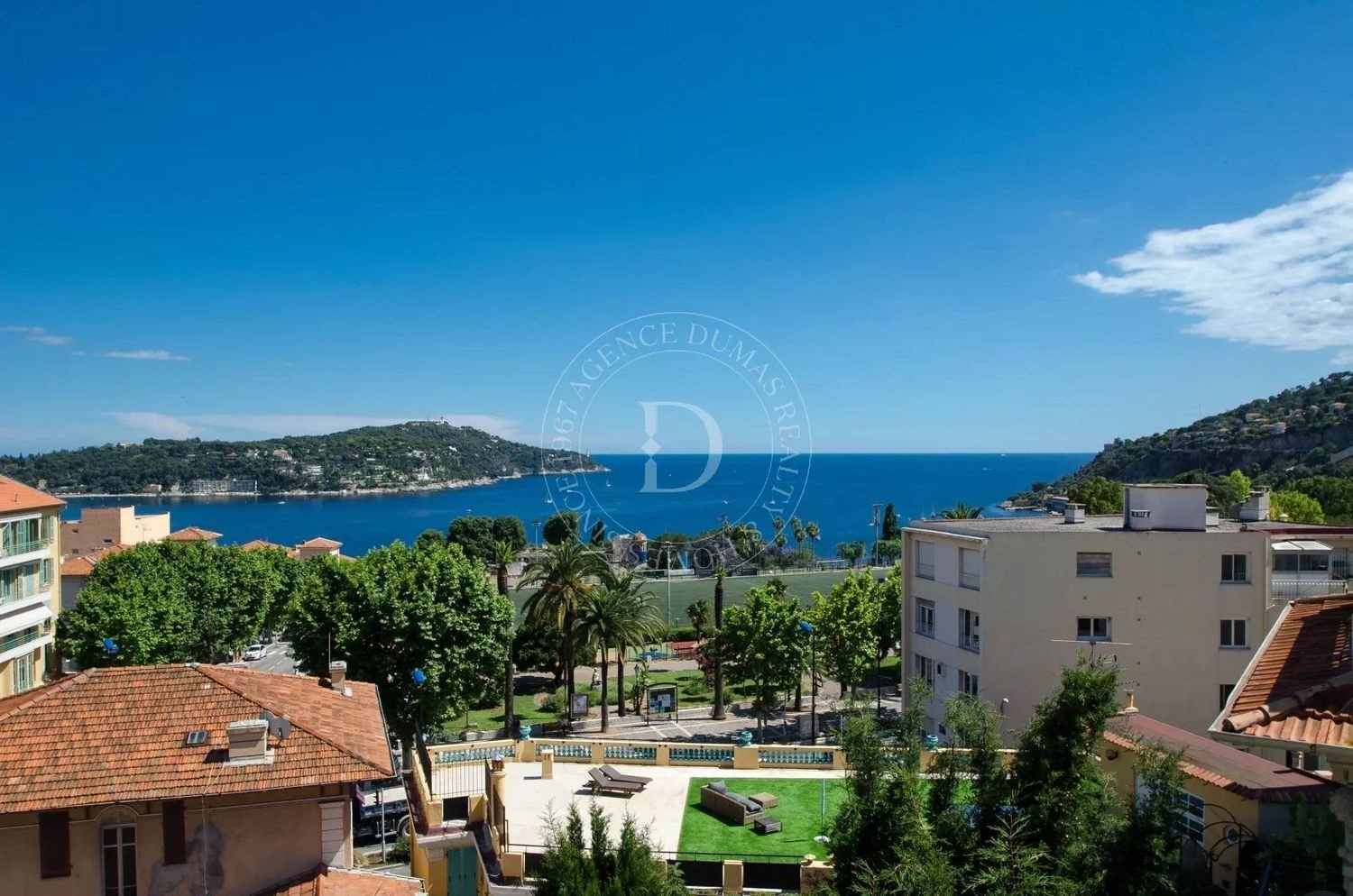 Appartement à louer, 65m², Villefranche-sur-Mer