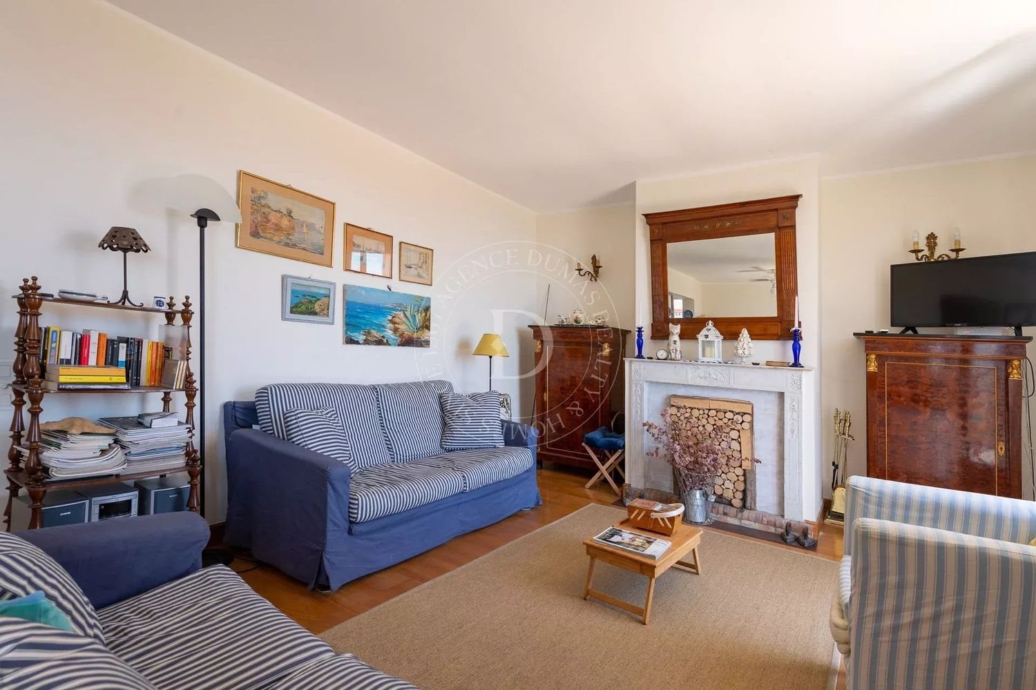 Appartement à louer, 65m², Villefranche-sur-Mer