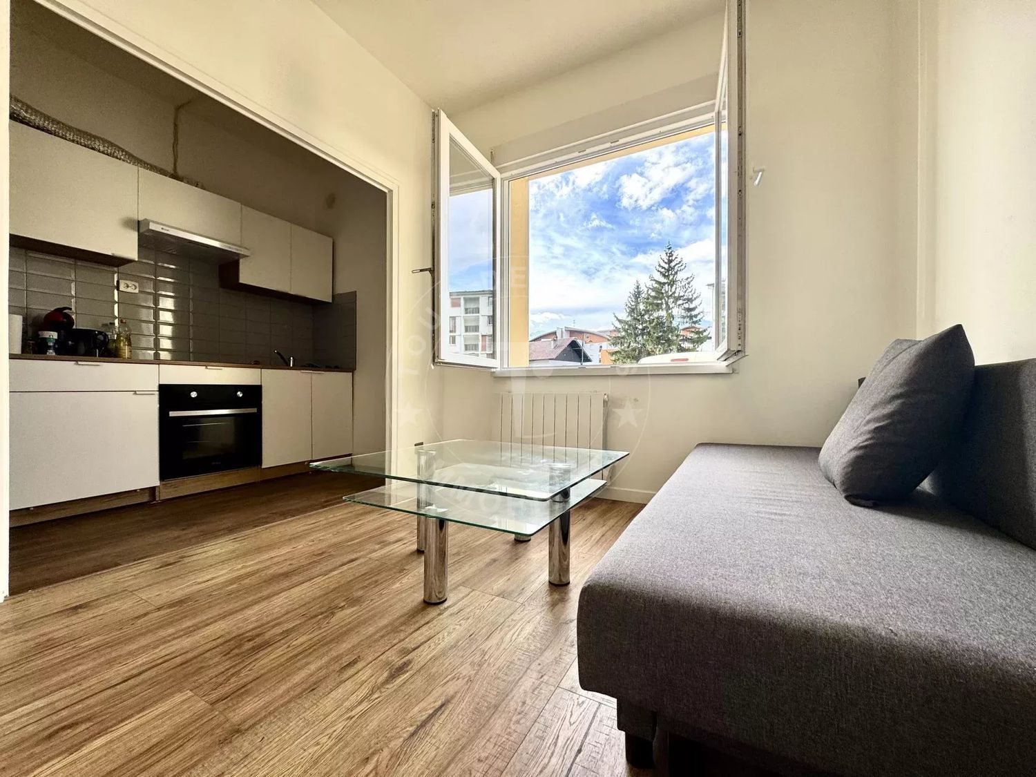 Appartement à vendre, 39m², Albertville