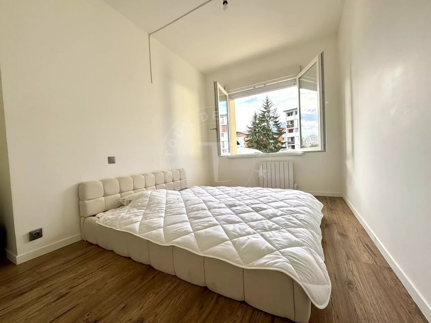 Appartement à vendre, 39m², Albertville