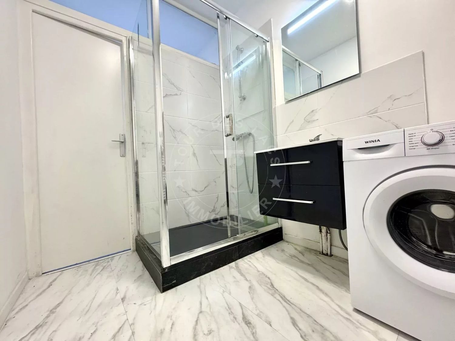 Appartement à vendre, 39m², Albertville
