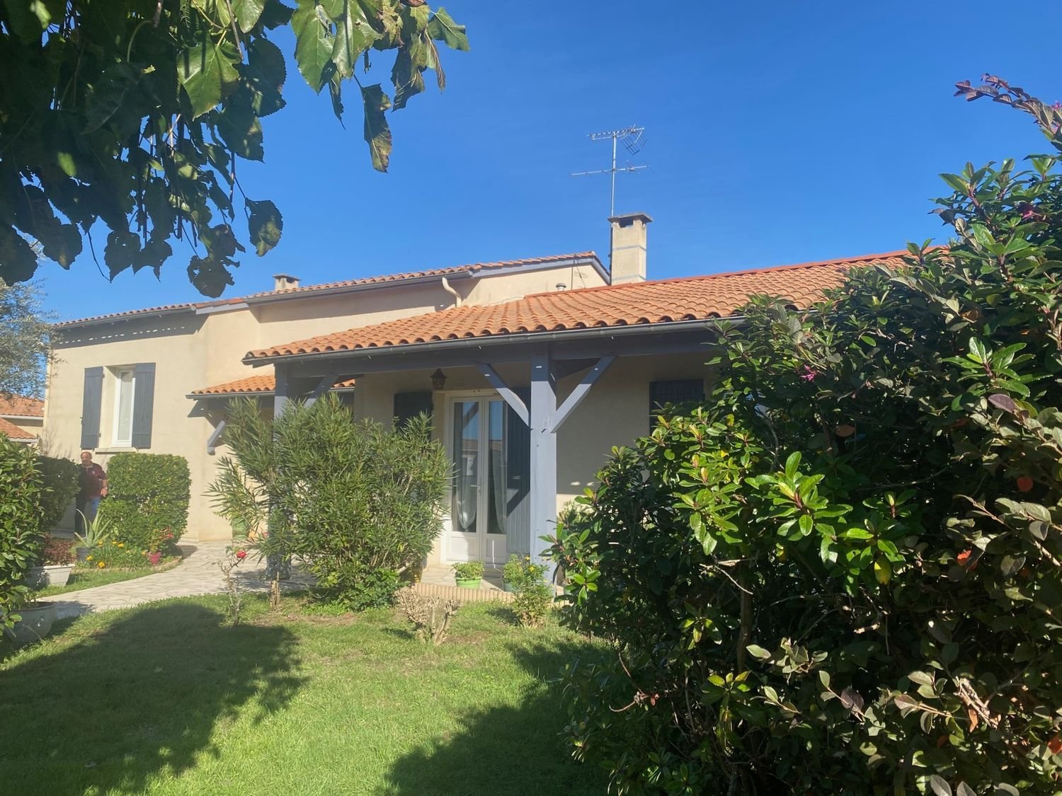 Maison à vendre, 145m², Marmande