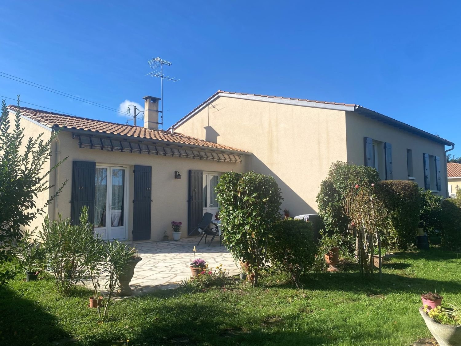 Maison à vendre, 145m², Marmande